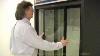 SABA Commercial Refrigerator, Beverage Cooler & Display Case (2 Glass Doors)