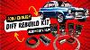 Ford Escort Mk1 Mk2 3.89 Diff English Axle Differential Cortina Capri Anglia