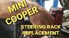 Mini Cooper F55 F56 F57 Electric Power Steering Gear Rack Servo Motor 6892292