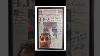 Warrior Signed Sports Memorabilia